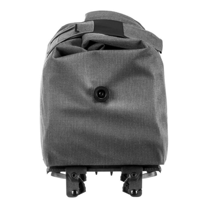 Sacoche ORTLIEB Arriere TRUNCK BAG RC URBAN - (12L) [Gris]
