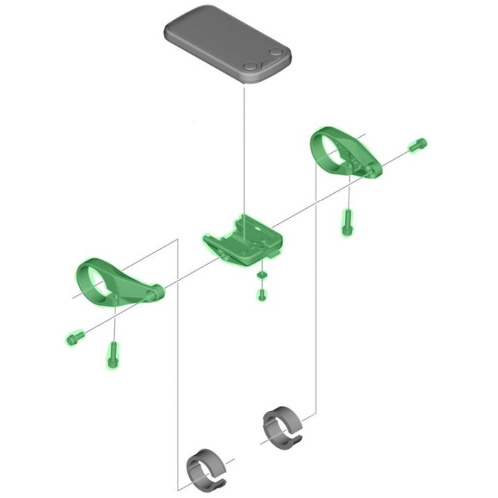 Unité de support SC-E6100