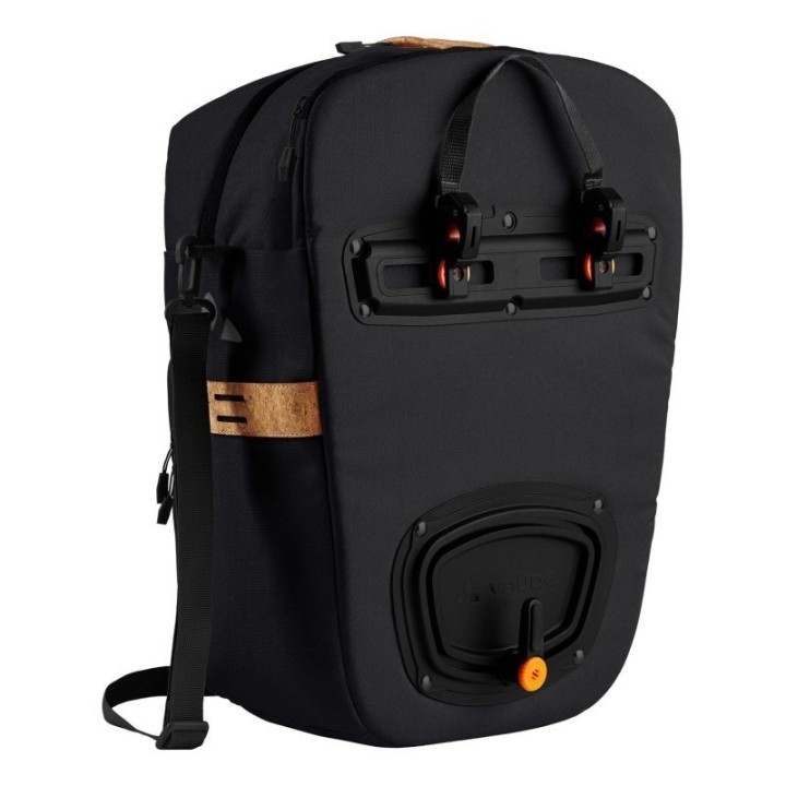 eBack Single - Sacoche vélo