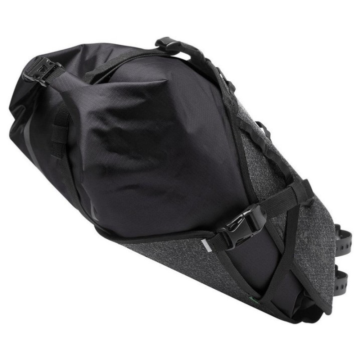 Sacoche de selle VAUDE Trailsaddle (10L)