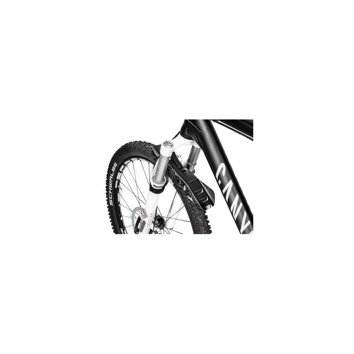 Garde Boue Avant TOPEAK 27,5'' D-Flash FS - Fork