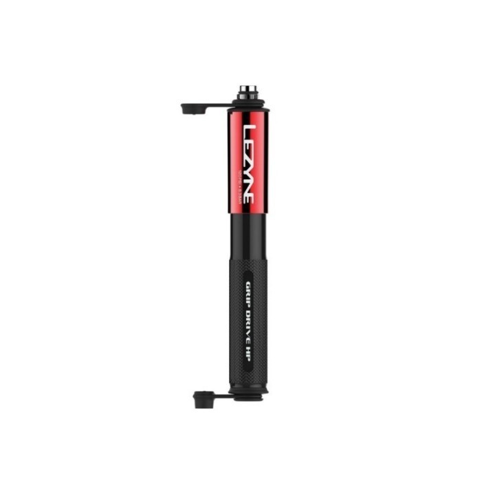mini pompe lezyne drive grip hv