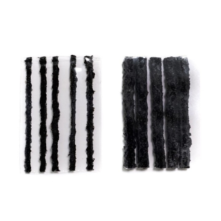 Recharge de mèches pour kit de réparation Tubeless