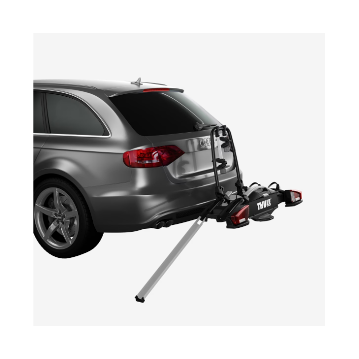 Rampe de chargement amovible Thule