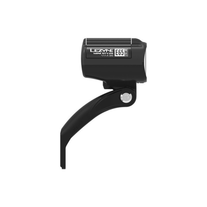 Eclairage Avant LEZYNE EB Mini STVZO
