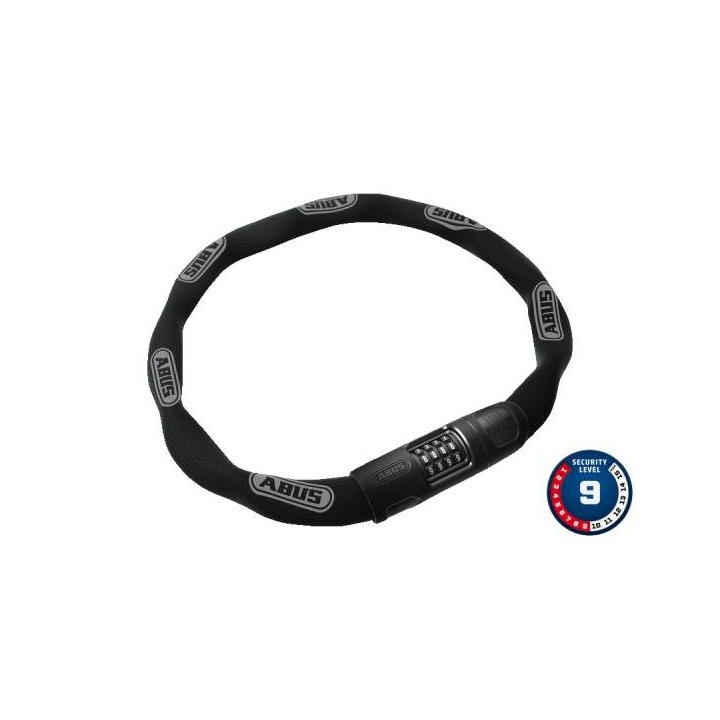 Antivol ABUS à Code 110cm