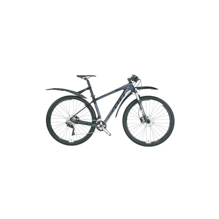 Kit Garde Boue 27,5"/29" TOPEAK DEFENDER FX/RX