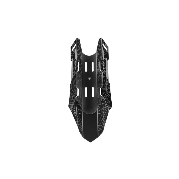 D-Flash DT - Downtube