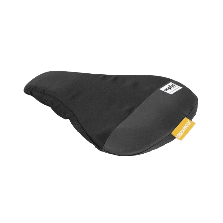 COUVRE SELLE URBAN PROOF RECYCLE NOIR GRIS