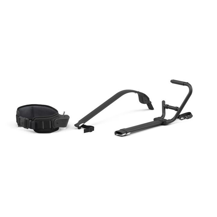 Kit de Course CYBEX Mains Libres ZENO - Noir