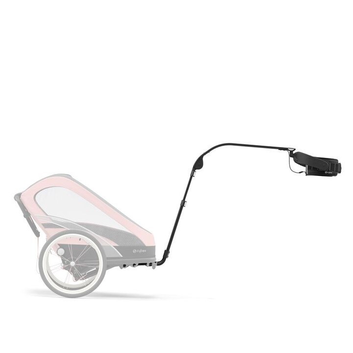 Kit de Course CYBEX Mains Libres ZENO - Noir