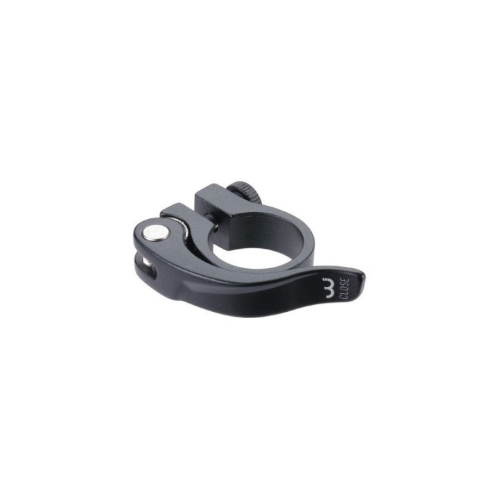 SEATCLAMP SMOOTH LEVER 28.6