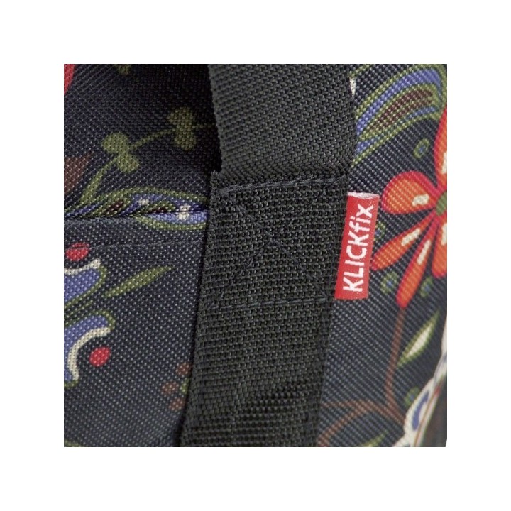 Panier Reisenthel à Motif Floral