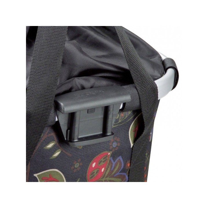 Panier Reisenthel à Motif Floral