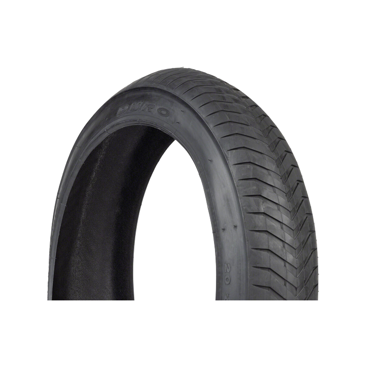 PNEU DURO TIRE 20*4.25