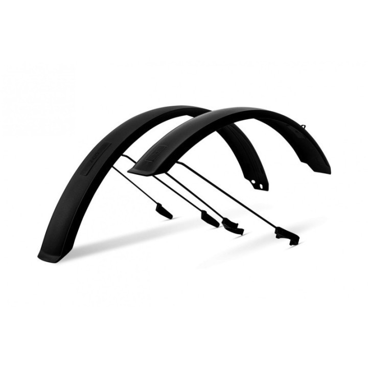 acid mudguard set 75 27 5 black