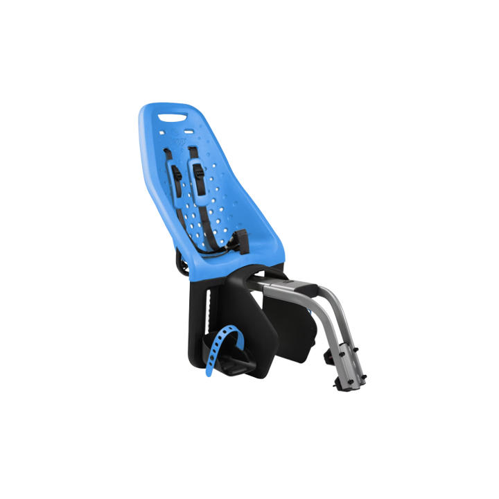 Thule Yepp Maxi Siège vélo pour enfant  blue