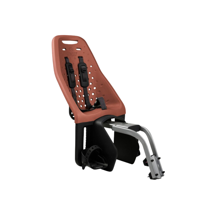 Thule Yepp Maxi Siège vélo pour enfant marron