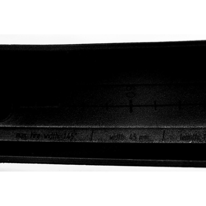 Kit Garde-Boue ACID CUBE Set 45 28"