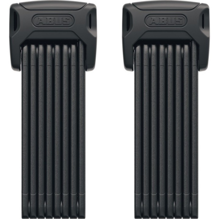 BORDO Big 6000K/120 BK SH Twinset