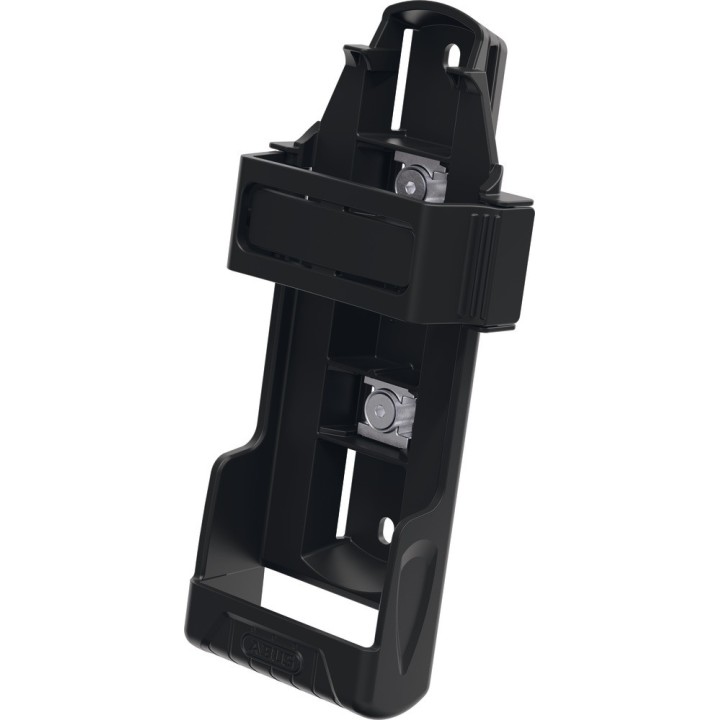 Antivol Pliable ABUS BORDO Big 6000K/120 BK SH Twinset (Vendu par paire)