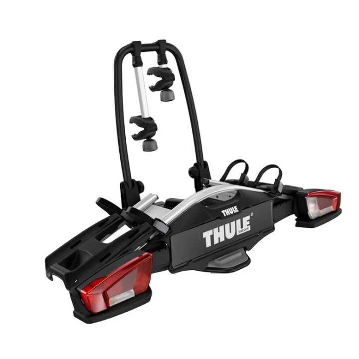 Porte-vélos THULE (2 Vélos) Velocompact 13 pin