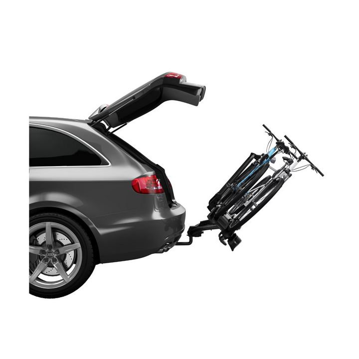 Porte-vélos THULE (2 Vélos) Velocompact