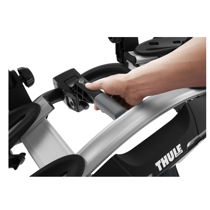 Porte-vélos THULE (2 Vélos) Velocompact