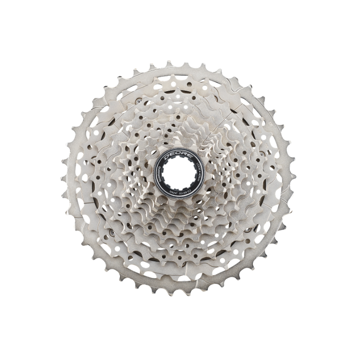 Cassette 11v 11-42 CS-M5100-11 Deore