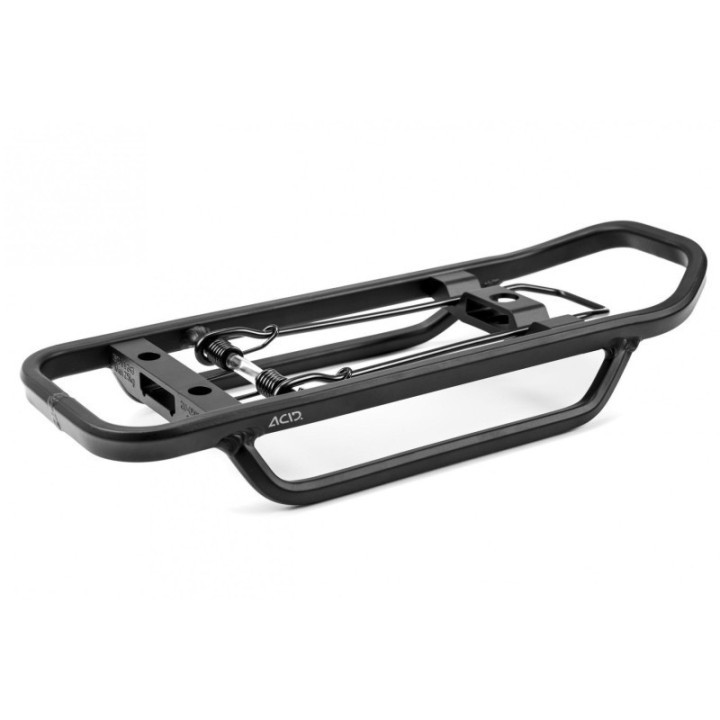 Porte-bagages CUBE Acid carrier I.C 3.0 RILink