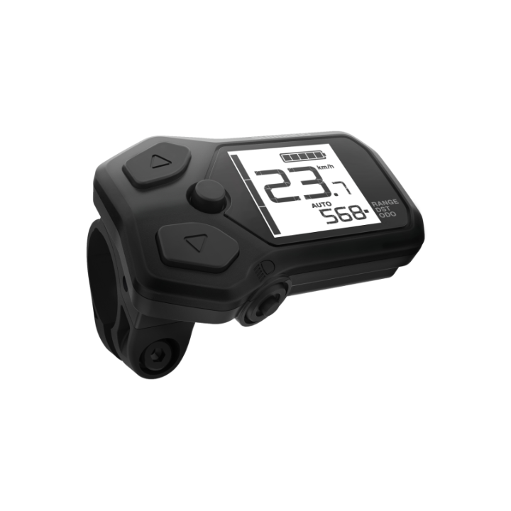 Ecran Contrôle STEPS SC-E5000 I-Spec EV