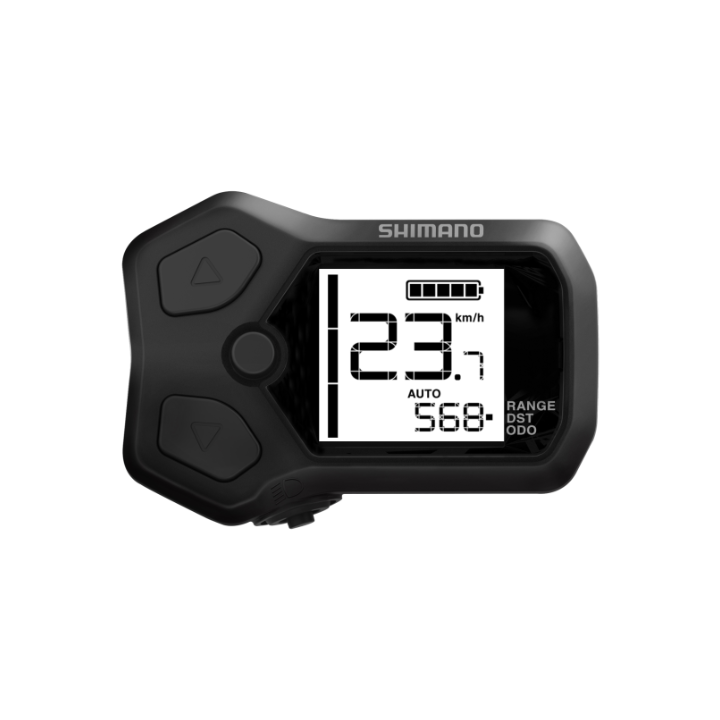 Ecran Contrôle STEPS SC-E5000 I-Spec EV