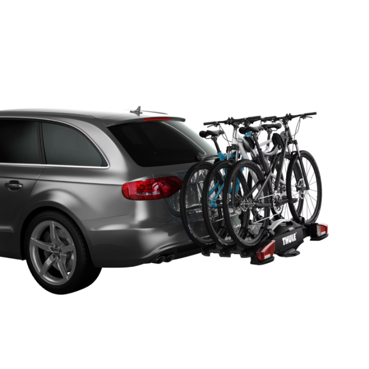 Porte-vélos Thule VeloCompact (3/4 Vélos)