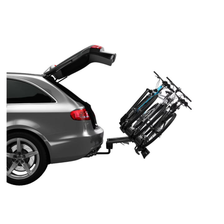 Porte-vélos Thule VeloCompact (3/4 Vélos)