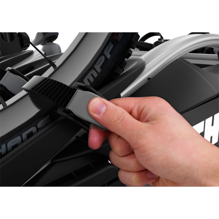 Porte-vélos Thule VeloCompact (3/4 Vélos)