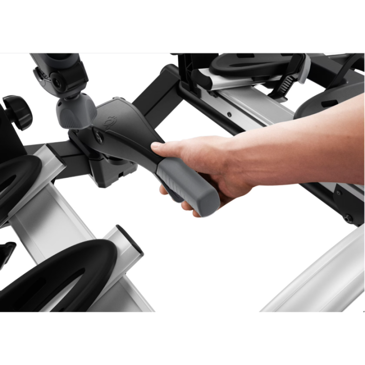 Porte-vélos Thule VeloCompact (3/4 Vélos)