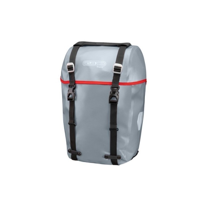 BIKE-PACKER ORIGINAL GREY