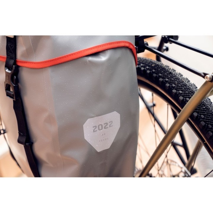 Sacoche Arriere ORTLIEB Bike-Packer Original (20L)