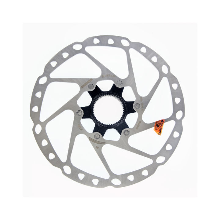 Disque Frein 180mm Center Lock SM-RT64