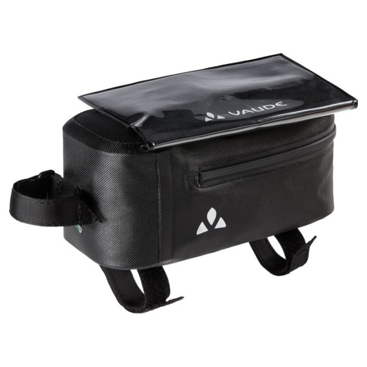 CarboGuide Bag Aqua -Sac à cadre pour vélo vaude 0.3L noir
