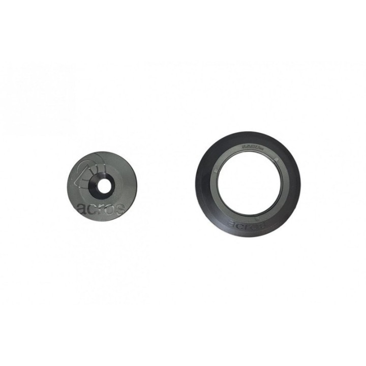 Kit Capot de direction cube