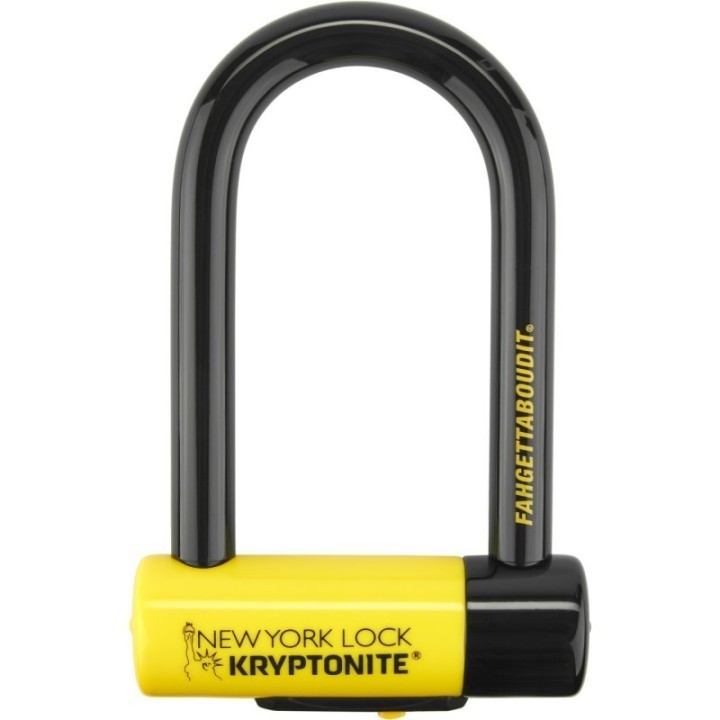 KR U New York Fahgettaboudit M 8.3cmx15.3cm Art4