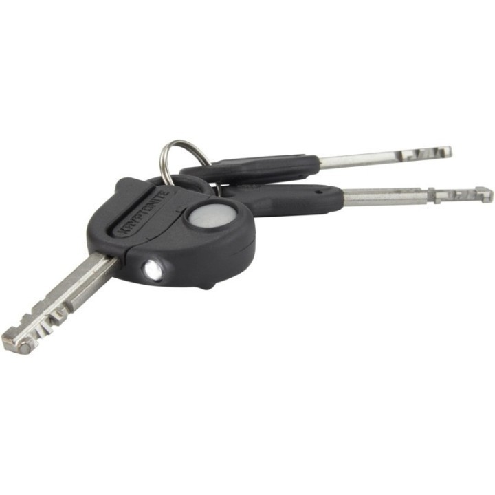 Kryptonite Antivol U New York