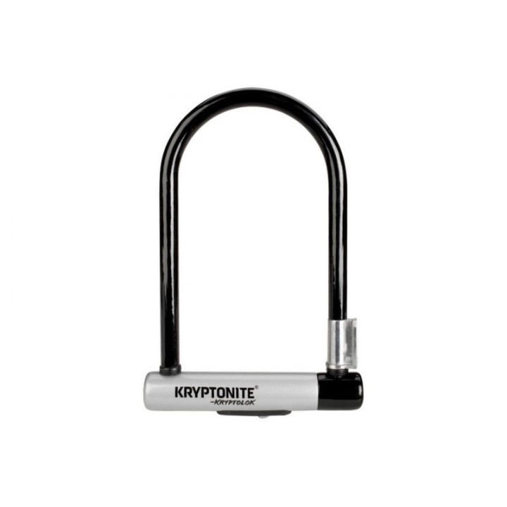 KR U Kryptolock ATB 12.7cmx22.9cm Avec Support