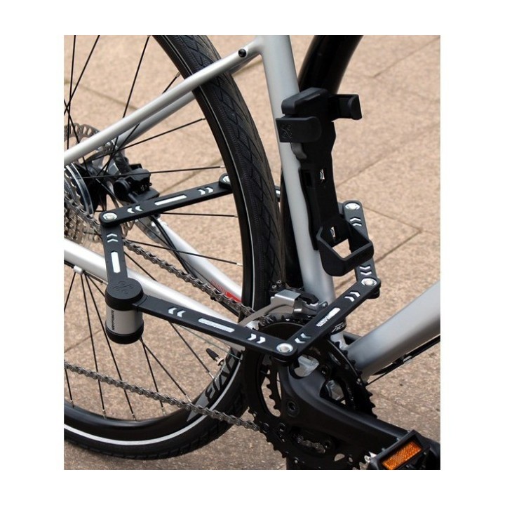 Kryptonite Antivol souple Kryptolok