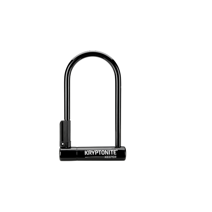 KR U Keeper 12 Std Double Verouillage