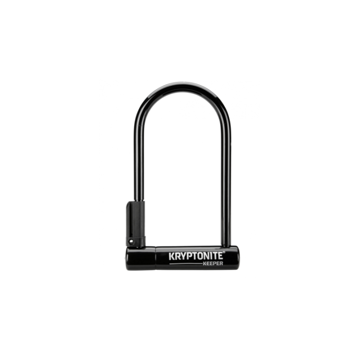 Antivol U Kryptonite Keeper 12 Std (10x20cm)