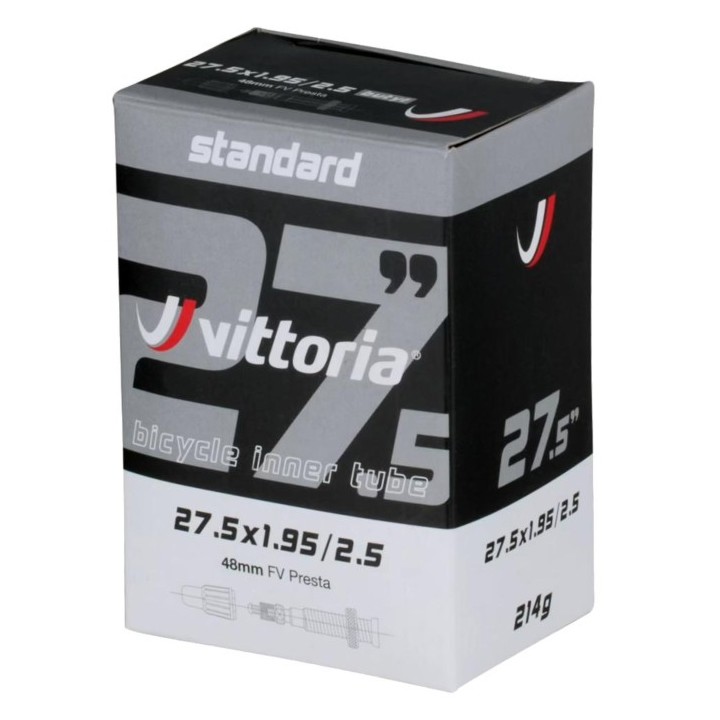 CAA Standard 27.5x1.95/2.5 Presta 48mm