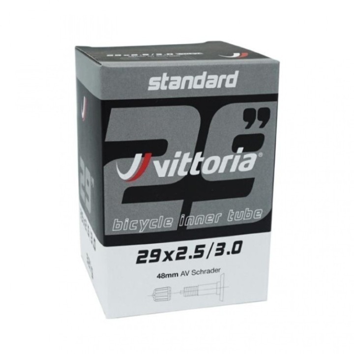 CAA Standard 29x2.50/3.0 Schrader 48mm