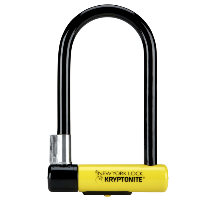 KR U New York STD 10